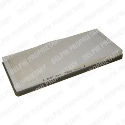 Фильтр, воздух во внутренном пространстве DELPHI купить