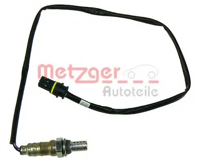 Лямда-зонд genuine METZGER купить