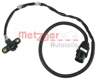 Датчик импульсов METZGER купить