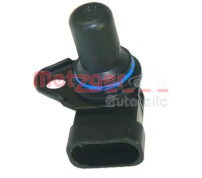 Датчик, положение распределительного вала genuine METZGER купить