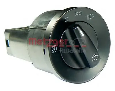 Выключатель, головной свет METZGER купить