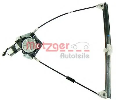 Подъемное устройство для окон METZGER купить