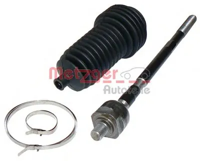 Осевой шарнир, рулевая тяга KIT + METZGER купить