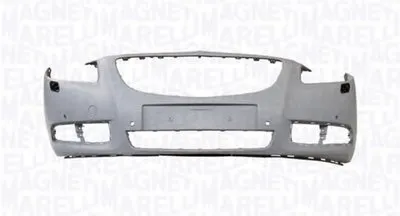 Буфер MAGNETI MARELLI купить