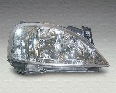 Фара MAGNETI MARELLI купить