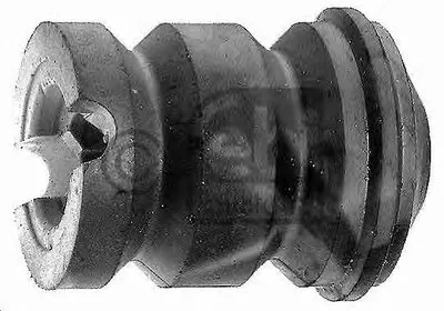 Буфер, амортизация FEBI BILSTEIN купить