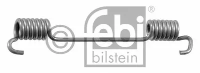 Пружина, тормозная колодка FEBI BILSTEIN купить