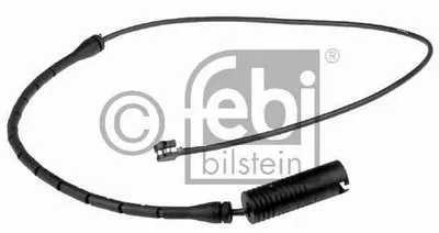 Сигнализатор, износ тормозных колодок FEBI BILSTEIN купить