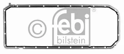 Прокладка, масляный поддон FEBI BILSTEIN купить