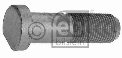 Болт крепления колеса