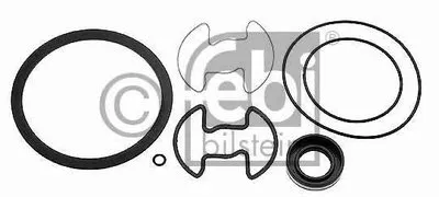 Комплект прокладок, гидравлический насос FEBI BILSTEIN купить