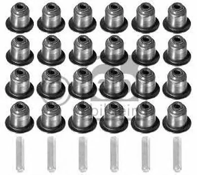 Комплект прокладок, стержень клапана FEBI BILSTEIN купить