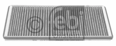 Фильтр, воздух во внутренном пространстве FEBI BILSTEIN купить