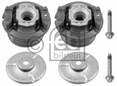 Комплект подшипника, балка моста FEBI BILSTEIN купить