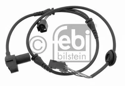 Датчик, частота вращения колеса FEBI BILSTEIN купить
