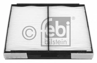 Фильтр, воздух во внутренном пространстве FEBI BILSTEIN купить