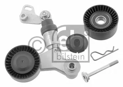 Натяжитель ремня, клиновой зубча FEBI BILSTEIN купить