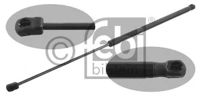 Газовая пружина, капот FEBI BILSTEIN купить