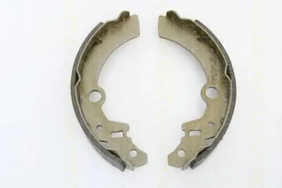 Комплект тормозных колодок TRISCAN купить