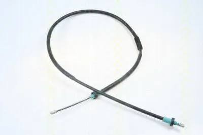 Трос, стояночная тормозная система TRISCAN купить