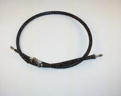 Трос, стояночная тормозная система TRISCAN купить