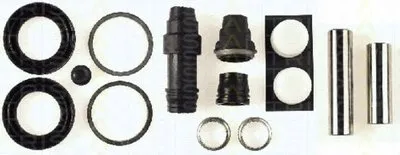 Ремкомплект, тормозной суппорт TRISCAN купить