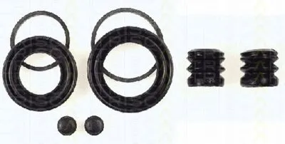 Ремкомплект, тормозной суппорт TRISCAN купить