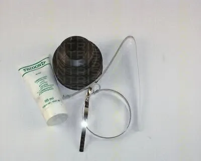 Комплект пылника, приводной вал TRISCAN купить