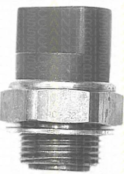 Термовыключатель, вентилятор радиатора TRISCAN купить