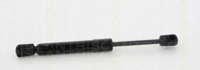 Газовая пружина, крышка багажник TRISCAN купить