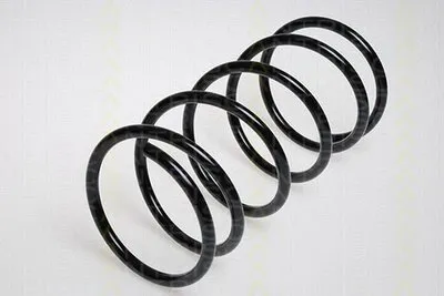 винтовая пружина TRISCAN купить