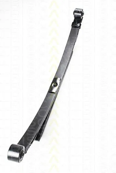 Многолистовая рессора TRISCAN купить