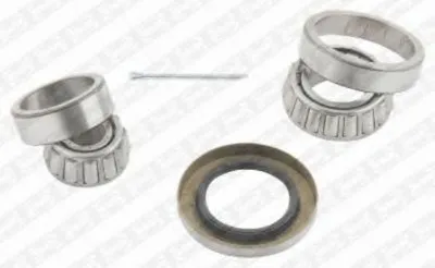 Комплект подшипника ступицы колеса SNR купить