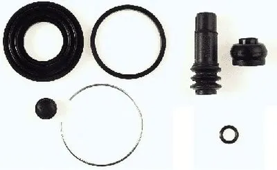 Ремкомплект, тормозной суппорт BUDWEG CALIPER купить