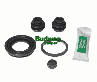 Ремкомплект, тормозной суппорт BUDWEG CALIPER купить