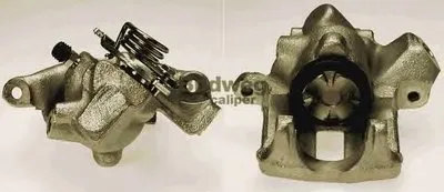 Тормозной суппорт BUDWEG CALIPER купить