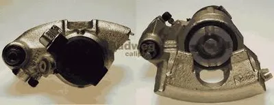 Тормозной суппорт BUDWEG CALIPER купить