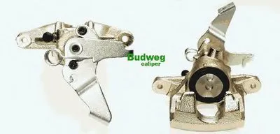 Тормозной суппорт BUDWEG CALIPER купить