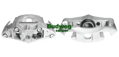 Тормозной суппорт BUDWEG CALIPER купить