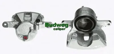 Тормозной суппорт BUDWEG CALIPER купить