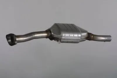 Катализатор для переоборудования HJS купить