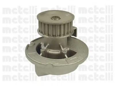 Водяной насос METELLI купить