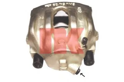 Тормозной суппорт NK купить