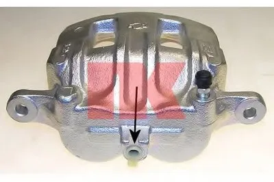 Тормозной суппорт NK купить