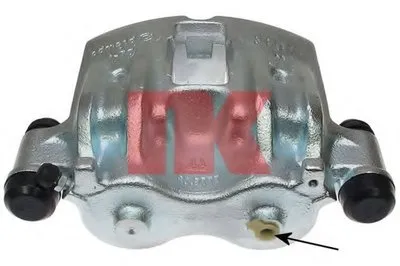 Тормозной суппорт NK купить