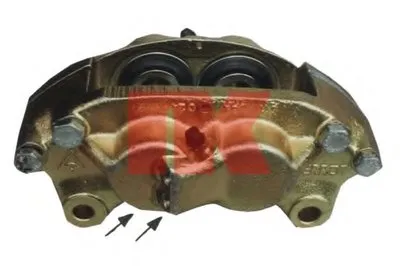 Тормозной суппорт NK купить