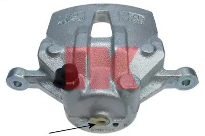 Тормозной суппорт NK купить