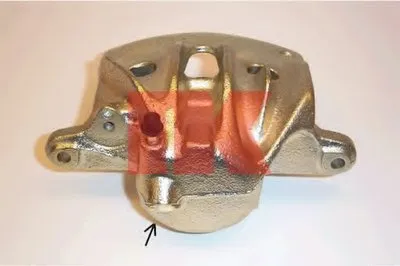 Тормозной суппорт NK купить