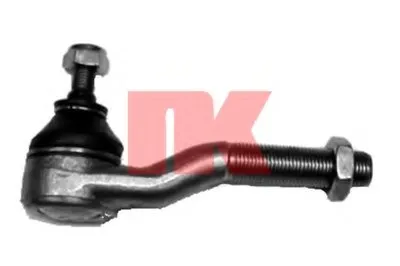 Наконечник поперечной рулевой тяги NK купить