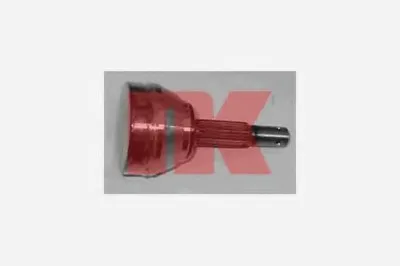 Шарнирный комплект, приводной вал NK купить